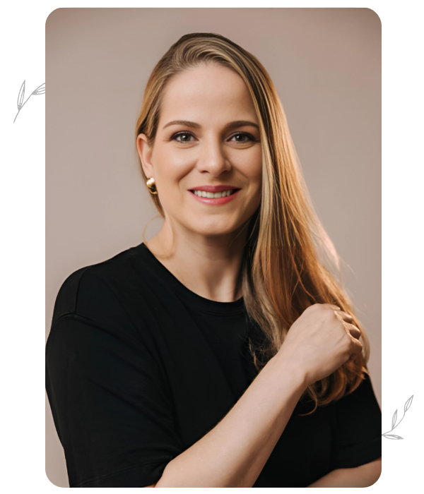 Doutora Stefania Gabriel Medica Gastroenterologista em Brasília